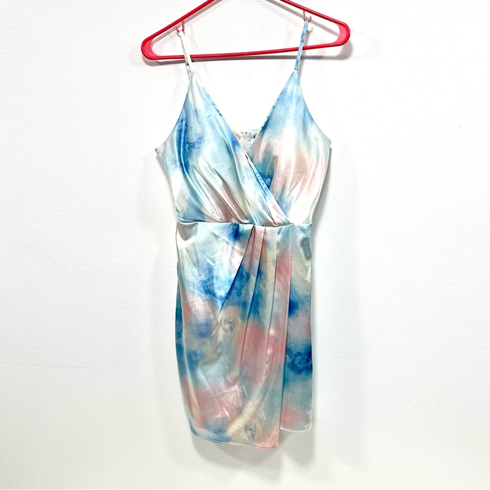 Taylor Swift Lover color theme dress! Women’s size 7 worn for the eras tour
